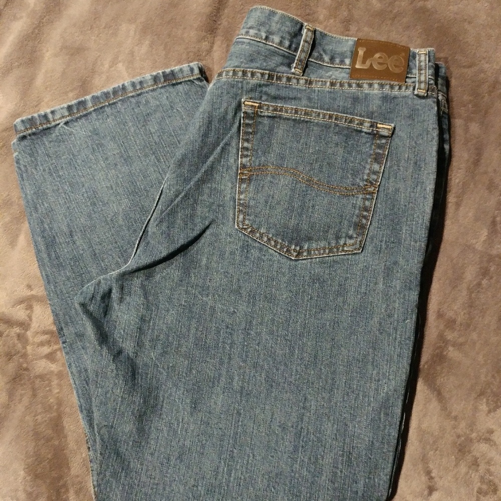 Mens jeans